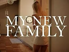 Oh my, watch Rachael Cavalli, Melody Marks, and Kenna James in steamy lesbian action!