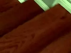 Stepmommy sofi ryan getting some comfort from her loving stepson