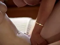 Oh my, watch Rachael Cavalli, Melody Marks, and Kenna James in steamy lesbian action!