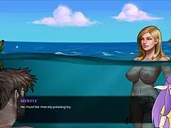 what a legend part 27 nude swimming