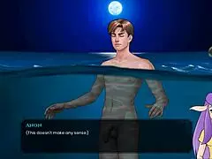 what a legend part 27 nude swimming