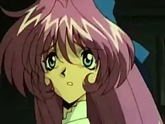 i'm watching this cute cartoon monster have an uncensored orgasm with creampie