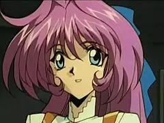 i'm watching this cute cartoon monster have an uncensored orgasm with creampie