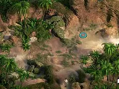 In Treasure of Nadia, Diana explores nude pages in episode 3 scene 87