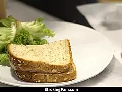 Can Freya And Naudi Handle Filthy Rich?