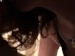 Mature Slut Sucks Cock Like A Pro