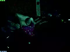 Slut Wife Feels Intense Pleasure from Milf's Big Tits and Ass Fucking