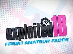 Excited Teen 18+ Engages In Rough Hardcore Fucking With Mature Couple