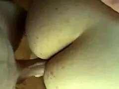 Is that bbw ready for my monster cock?