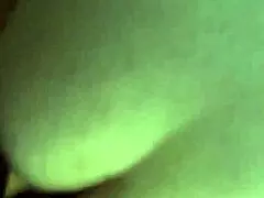 Is that bbw ready for my monster cock?