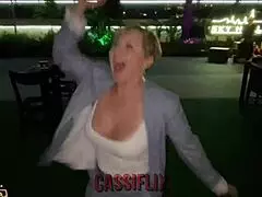 i did that live fuckin on the erotic chair, ridin hard