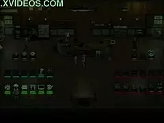 Treasure Of Nadia: Wet Mature Pussy Gets Creampied In Big Ass Hentai Anime!