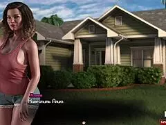 Treasure Of Nadia: Wet Mature Pussy Gets Creampied In Big Ass Hentai Anime!