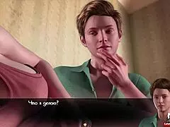 Treasure Of Nadia: Wet Mature Pussy Gets Creampied In Big Ass Hentai Anime!