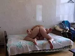 hot milf amateur gets wild in passionate sex 😍🔥