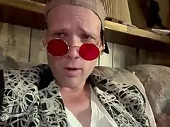 mchenry cruiser says, 'i'm a youtube star.'