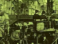 Have you seen this vintage granny's fanny?