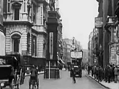 Have you seen this vintage granny's fanny?