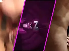 Wife bent over for monster cock assfucking and cumshot in casting interview!