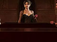 hey, you two can join my team in treasureofnadia e2 33