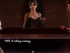 hey, you two can join my team in treasureofnadia e2 33