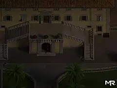 hey, you two can join my team in treasureofnadia e2 33