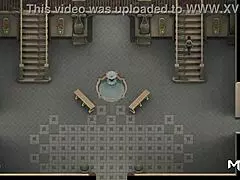 Mature mom in lust epidemic scenario poses seductively in photo 14