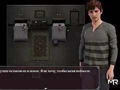 Mature mom in lust epidemic scenario poses seductively in photo 14