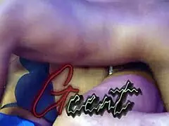 Gcent's Wet Pussy Compilation – Bent Over And Riding?