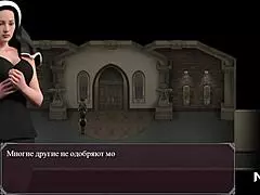 Mature mom in lust epidemic scenario poses seductively in photo 14