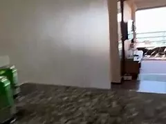 i fixed my neighbor's sink and fucked her hard