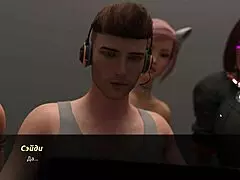 complete gameplay summer with mia 2 part 27