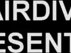 Longhaired Blonde Milf Sucks Cock Sexy Hairjob His Body With Her Hair