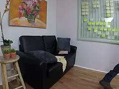 Nataly Dewalt Shares Her Emotions During the Casting Interview