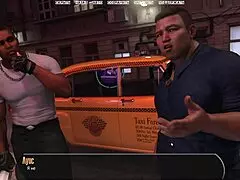 Exploring Halfway House Part 22