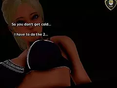 This Is Not Heaven - Uncensored Part 7