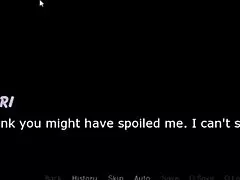 teen 18+ tits get extra shifts and deep strokes