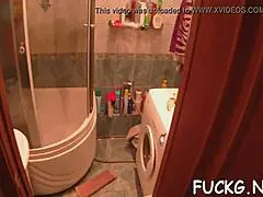 Guy In Glasses Bangs A Slut? Hardcore Pickup With Blowjob!