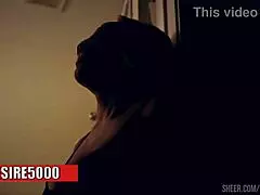 ever watched bird boxxx? this huge ass beauty gets bent over rough by monster cock.