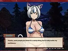 wanna play breeding farm with monster cock?