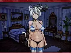 wanna play breeding farm with monster cock?