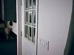 In this grinch parody, blonde milf with big tits gets monster cock in group scene