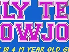 she gave in to the babe’s wild desires for raw sex