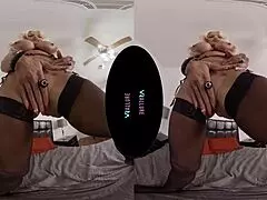 hey, VRallure Mistress Mommy is gonna tell you exactly what to do now