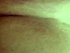 Hey, wanna see this horny bbw milf take it hard in anal?