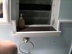 son begs step mom nadia white to stay home, oops