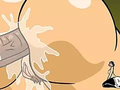 did ya see me bang my teacher’s ass last night?