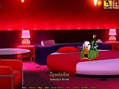 Champion of realms 1 - eng full walkthrough