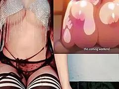 Can The Bum Handle Hot Milfs?