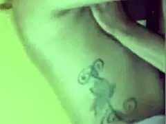 I love how she sucks it, you prostitute